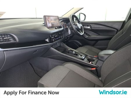 2023 Nissan Qashqai ePOWER SV PREMIUM €37,495