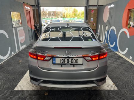 2019 Honda Grace 2019 HONDA GRACE 1.5L HYBRID / 45K KMS / ADAPTIVE CRUISE CONTROL, LANE ASSIST & MORE €15,950