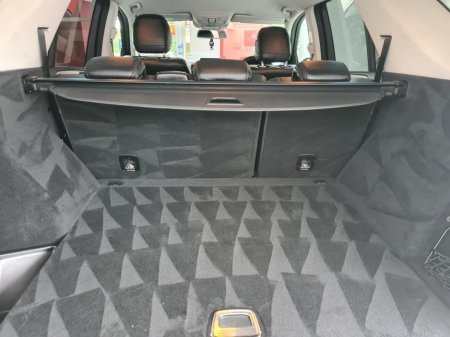 2016 Mercedes-Benz GLE Class GLE 250D 4 Matic AMG Line €34,995