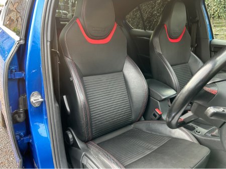 2016 Skoda Octavia VRS 2.0 TDI 184BHP €12,495 thumbnail