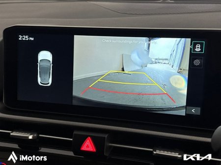 2026 Kia Sportage K2 Commercial Available to Order thumbnail