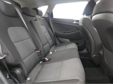 2019 Hyundai Tucson IX35 COMFORT 1.6 D 5DR €17,950