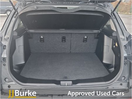 2025 Suzuki SX4 SX4 1.5 S1-HEV MOTION AGS 5DR €29,950 thumbnail