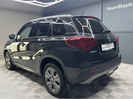 2020 Suzuki Vitara 1.4 BOOSTERJET SZ-T 5DR €16,950