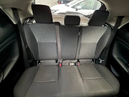 2022 Toyota Yaris 1.5 Hybrid 5Dr Luna €16,000 thumbnail