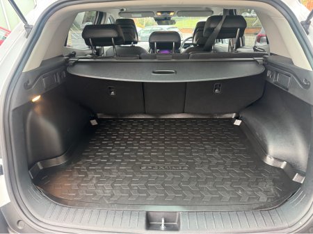 2022 Kia Sportage K3 MHEV DSL DCT AUTO €32,995 thumbnail