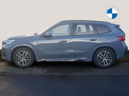 2025 BMW X1 xDrive30e M Sport €57,995