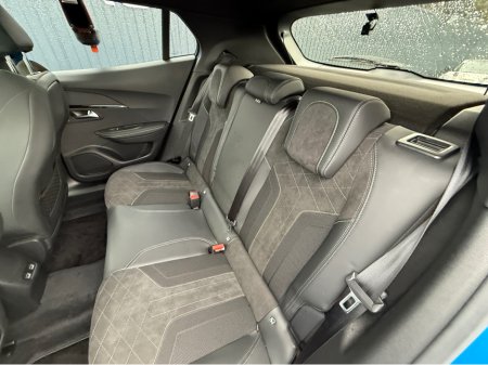 2020 Peugeot 2008 **DEPOSIT TAKEN** GT-LINE - 1.2 PETROL - AUTO - 12M WARRANTY - CAR: 930 €20,950 thumbnail