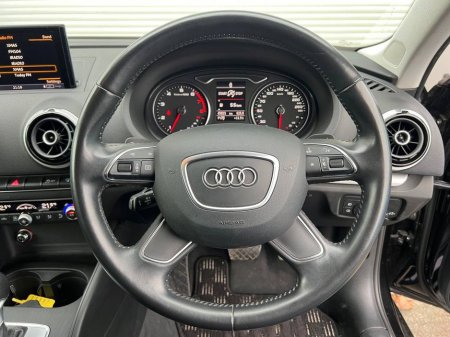 2015 Audi A3 S-LINE PACK 1.4 TFSI // NEW 19