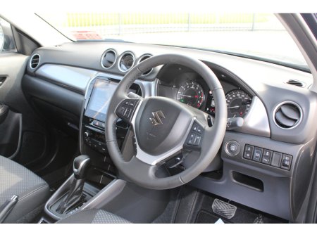 2026 Suzuki Vitara 1.5 Motion Auto *Facelift* *0% Finance and 10 Year Warranty* €35,995