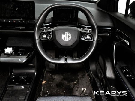 2023 MG 4 LR 64KWH Exclusive €23,333 thumbnail