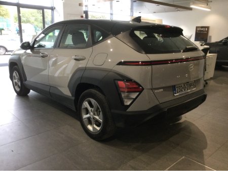 2023 Hyundai Kona HYBRID SIGNATURE - Two Tone €32,500
