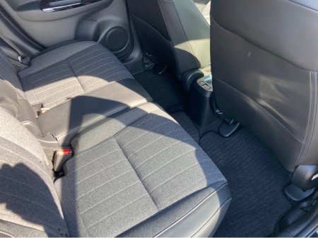 2020 Honda Fit 1.5i Petrol Hybrid Automatic €17,950 thumbnail