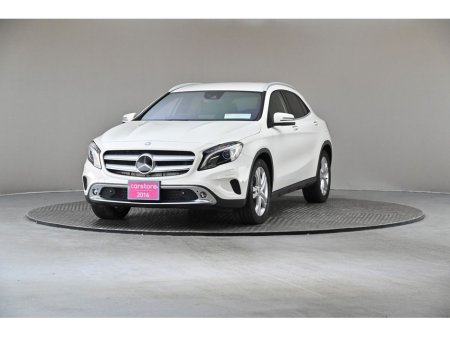 2016 Mercedes-Benz GLA Class *JAN 2026 PRICING NOW*GLA 180 *HALF LEATHER*REVERSE CAM*PARK SENSORS* €18,890
