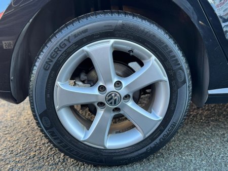 2013 Volkswagen Polo AUTOMATIC NCT+TAX €8,499 thumbnail