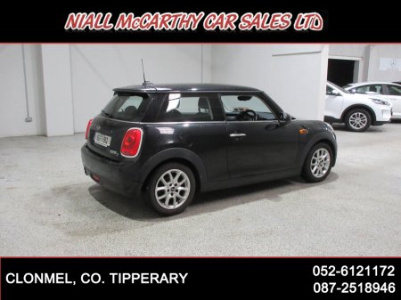 2016 MINI Hatch 1.5 D 3DR COOPERD - SCRAPPAGE AVAILABLE €9,895 thumbnail