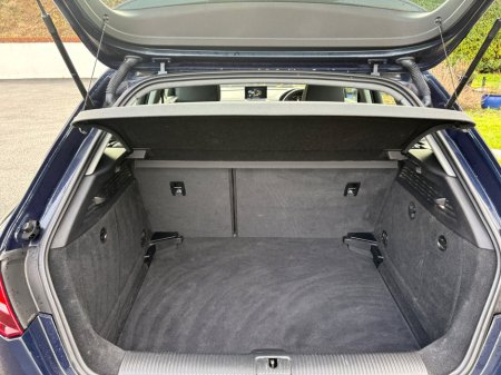 2017 Audi A3 1.6TDI 110 SE €13,950 thumbnail