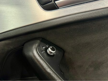 2015 Audi A6 2.0 TDI 150 S LINE ULTRA €20,995 thumbnail