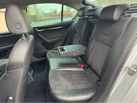 2018 Skoda Octavia 2.0 TDI DSG *FRESH NCT* €11,995 thumbnail