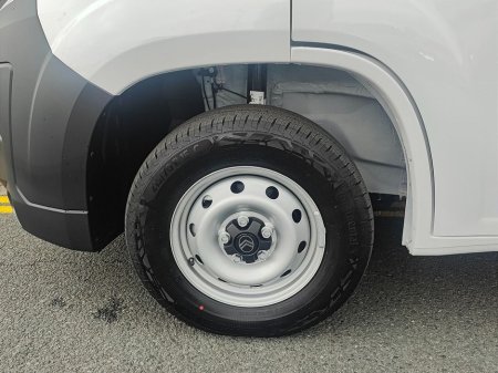 2025 Citroen Relay *New Facelift Relay* L3H2 €32,918 thumbnail