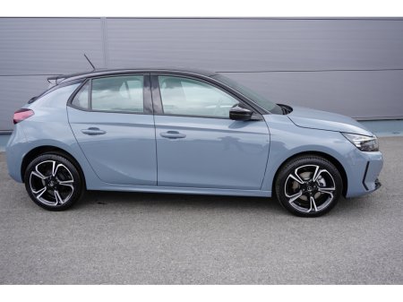 2026 Opel Corsa GS 1.2T 100PS AVAILABLE IN STOCK €28,950