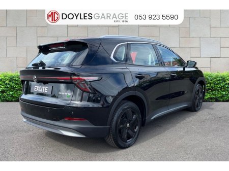 2026 MG MGS5 Excite Long Range *261 Offers Available* €35,045
