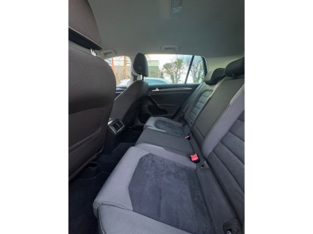 2016 Volkswagen Golf HIGHLINE 1.6 TDI MANUAL 5SPEED 110HP 5DR €12,800