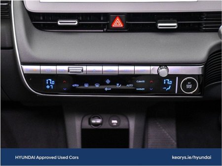 2023 Hyundai Ioniq 5 58kW Premium LE €28,949 thumbnail
