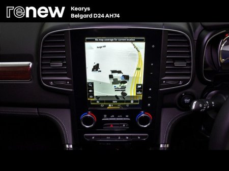 2021 Renault Koleos 1.7dCi 150 Auto X-Tronic 2WD GT Line €26,490 thumbnail