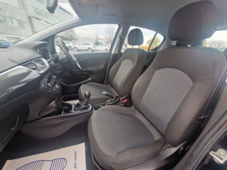 2017 Opel Corsa 1.4 PETROL, SE MODEL, LOW MILES, NATIONWIDE WARRANTY, AA APPROVED, FINANCE, 5 STAR rEVIEWS €10,995 thumbnail