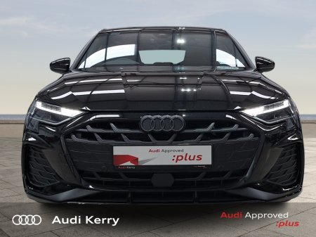 2025 Audi A3 SPORTBACK 30TFSI 115BHP S-LINE €42,900