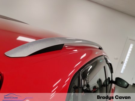 2017 Volkswagen Polo T-Cross thumbnail