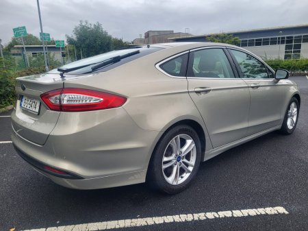 2015 Ford Mondeo  €9,999