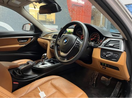 2018 BMW 3 Series 19950! 2018 BMW 330E iPERFORMANCE 2.0 AUTOMATIC / CRUISE CONTROL / REVERSE CAMERA / HEATED SEATS €19,950 thumbnail