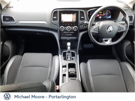 2021 Renault Megane 1.6 160 PHEV ICONIC €19,950