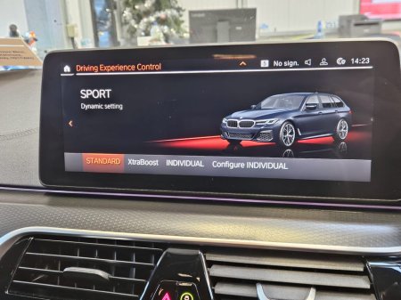 2023 BMW 5 Series  €38,950 thumbnail