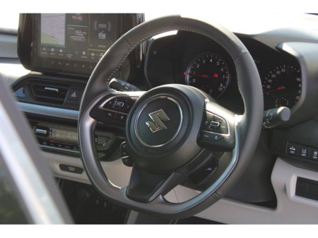 2026 Suzuki Swift 1.2 Ultra Petrol Hybrid *0% Finance and 10 Year Warranty* €25,995