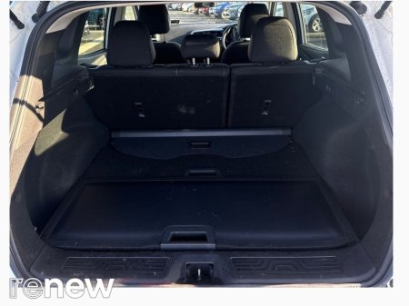 2019 Renault Kadjar 1.5 dCi 110 ENERGY Dynamique Nav €18,950 thumbnail