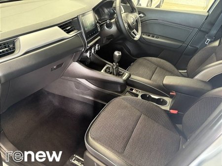 2023 Renault Captur TECHNO 1.0 TCE 90 BHP 5DR *1 OWNER - PRISTINE CAR - IN STOCK & READY FOR COLLECTION* €19,800 thumbnail