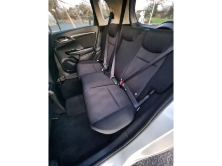 2019 Honda Fit 2019 HONDA FIT HYBRID AUTOMATIC LOW MILES €14,555 €14,555 thumbnail