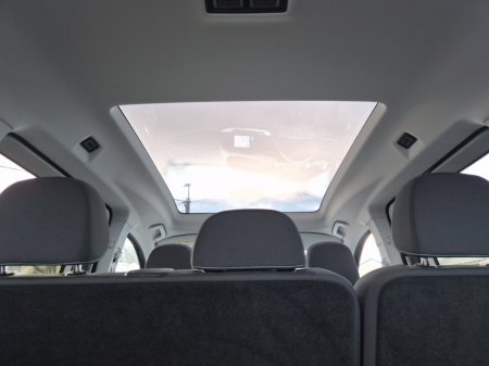 2026 Ford Tourneo Connect Active Lowered Floor Wheelchair Access thumbnail