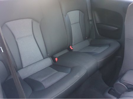 2016 Audi A1 1.0 TFSI SPORT 95PS , F/S/H €11,995 thumbnail