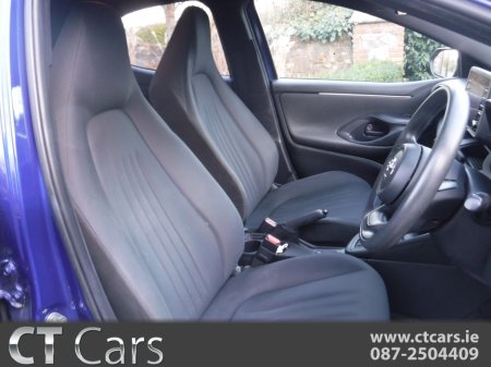 2021 Toyota Yaris 1.5 AUTO HYBRID ANDROID+CARPLAY €14,750 thumbnail