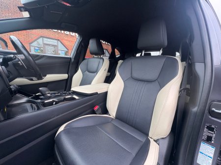 2022 Lexus NX 450 h+ Executive AWD 4DR Auto *Huge Spec* €44,950 thumbnail