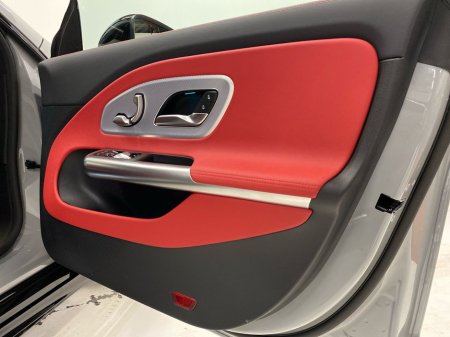 2026 Mercedes-Benz CLA Class New CLA 250+ with EQ Technology thumbnail