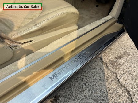 1995 Mercedes-Benz SL Class SERIES 320 3.2 R129 2DR A thumbnail