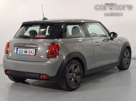 2020 MINI Hatch Cooper Classic Auto €15,880