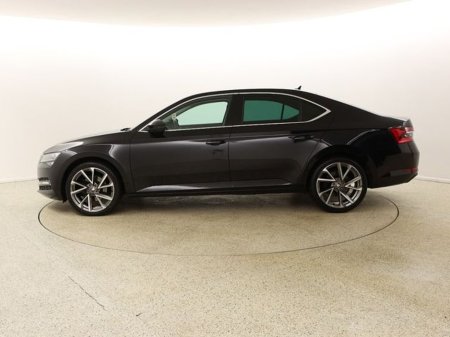 2023 Skoda Superb  €29,750