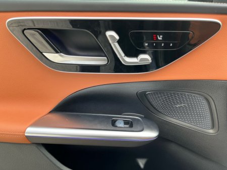 2025 Mercedes-Benz C Class C 300e AMG Line Premium PHEV €65,950 thumbnail