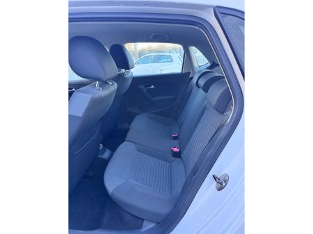 2012 Volkswagen Polo Polo €7,950 thumbnail